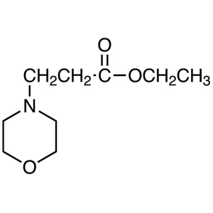 TCI E0784 20120-24-5 Ethyl 3-(Morpholino)propionate