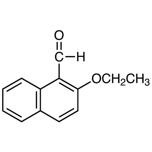 TCI E0794 19523-57-0 2-Ethoxy-1-naphthaldehyde
