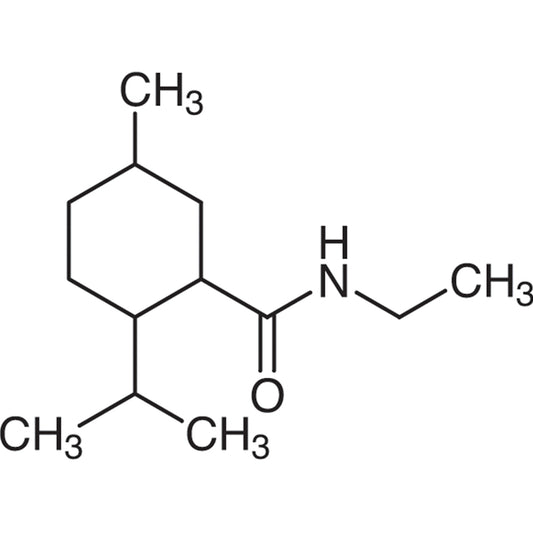 TCI E0796 39711-79-0 N-Ethyl-p-menthane-3-carboxamide