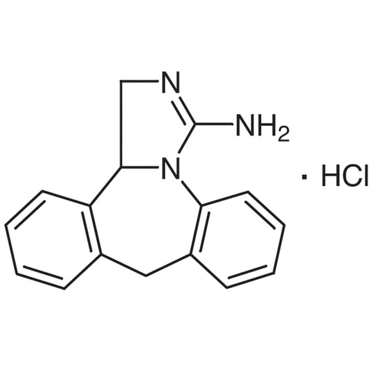 TCI E0799 108929-04-0 Epinastine Hydrochloride