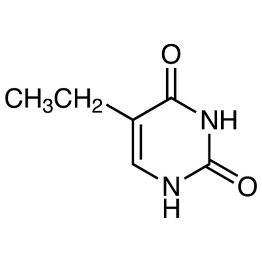 TCI E0807 4212-49-1 5-Ethyluracil