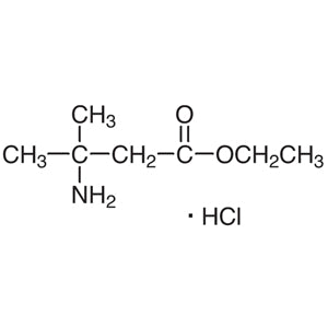 TCI E0809 85532-40-7 Etil 3-Amino-3-metilbutirat Hidroklorida