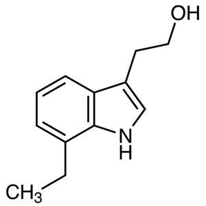 7-Ethyl-3-indoleethanol (CAS 41340-36-7) - TCI E0824 - AMI Scientific