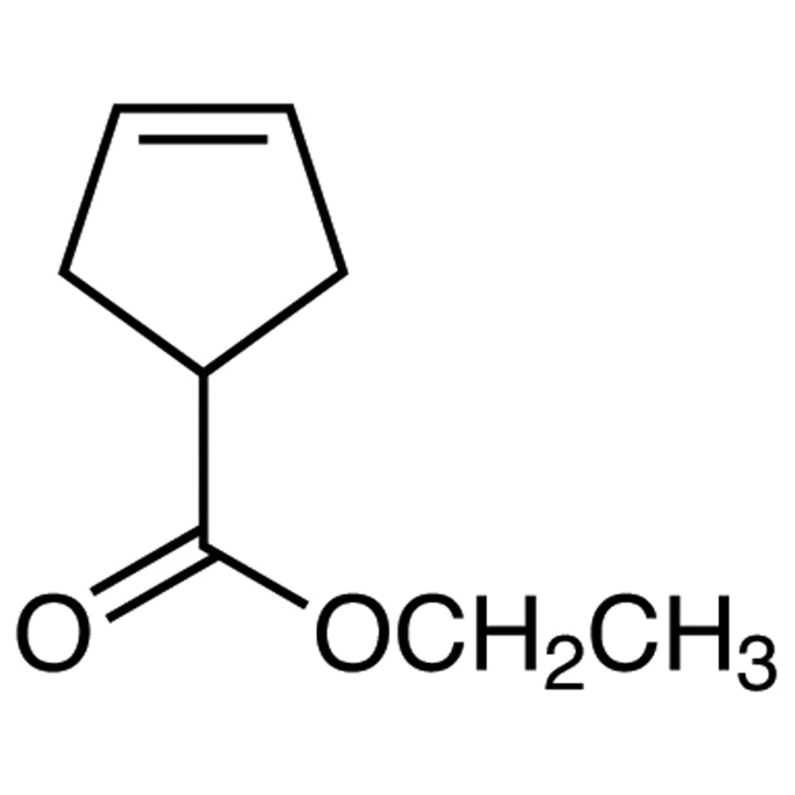 TCI E0831 21622-01-5 Ethyl 3-Cyclopentene-1-carboxylate