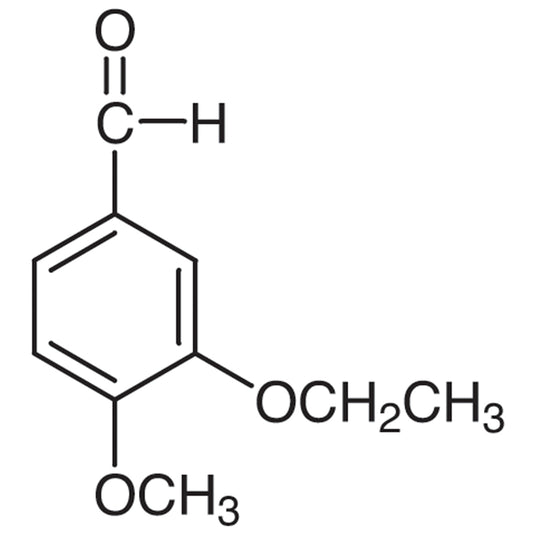 TCI E0835 1131-52-8 3-Ethoxy-4-methoxybenzaldehyde