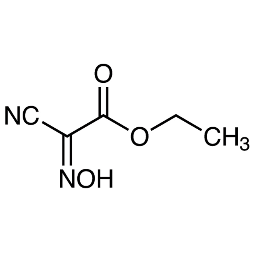 TCI E0847 3849-21-6 Ethyl Cyano(hydroxyimino)acetate