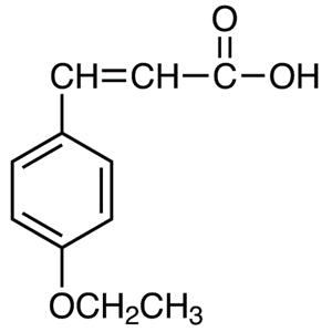 TCI E0856 2373-79-7 4-Ethoxycinnamic Acid