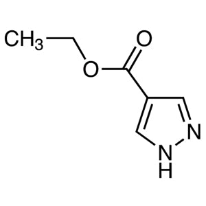 TCI E0871 37622-90-5 Ethyl Pyrazole-4-carboxylate