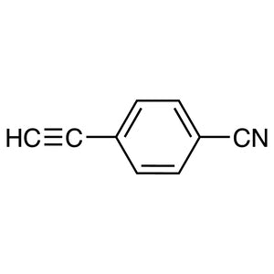 TCI E0872 3032-92-6 4-Etinilbenzonitril