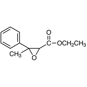 TCI E0873 77-83-8 Etil 3-Metil-3-fenilglisidat (campuran isomer)