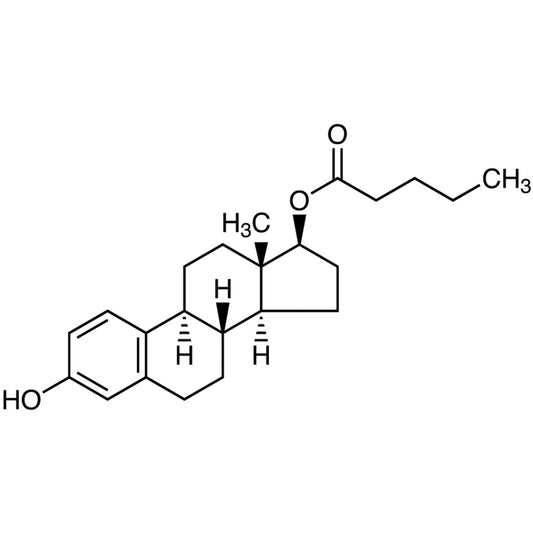 TCI E0876 979-32-8 beta-Estradiol 17-Valerate