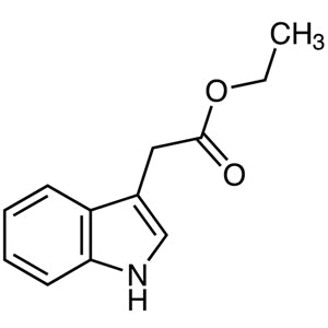 Ethyl 3-Indoleacetate (CAS 778-82-5) - TCI E0878 - AMI Scientific
