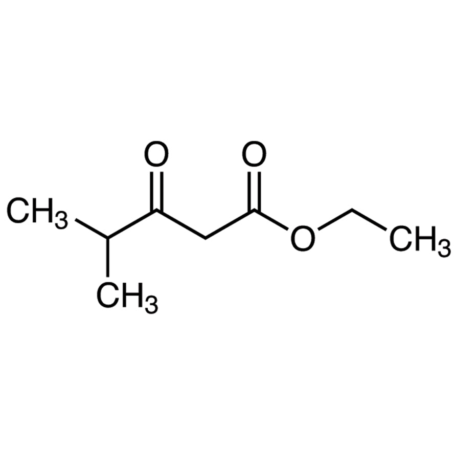 TCI E0882 7152-15-0 Etil Isobutirilasetat