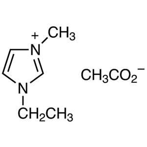 TCI E0883 143314-17-4 1-Ethyl-3-methylimidazolium Acetate