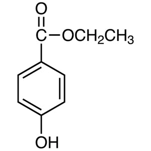 TCI E0884 120-47-8 Ethyl 4-Hydroxybenzoate [for Biochemical Research]