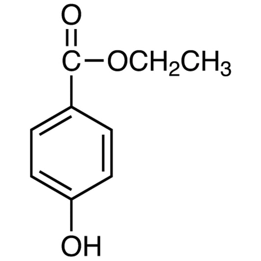TCI E0884 120-47-8 Ethyl 4-Hydroxybenzoate [for Biochemical Research]