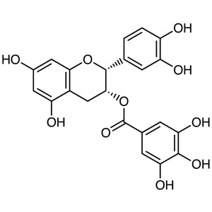 TCI E0890 1257-08-5 (-)-Epicatechin Gallate