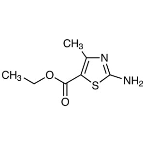 TCI E0898 7210-76-6 Etil 2-Amino-4-metiltiazola-5-karboksilat