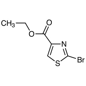 TCI E0900 100367-77-9 Etil 2-Bromotiazol-4-karboksilat