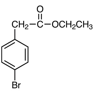 TCI E0903 14062-25-0 Ethyl 4-Bromophenylacetate