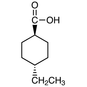 TCI E0904 6833-47-2 trans-4-Ethylcyclohexanecarboxylic Acid