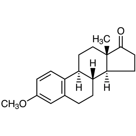 TCI E0917 1624-62-0 Estrone 3-Methyl Ether