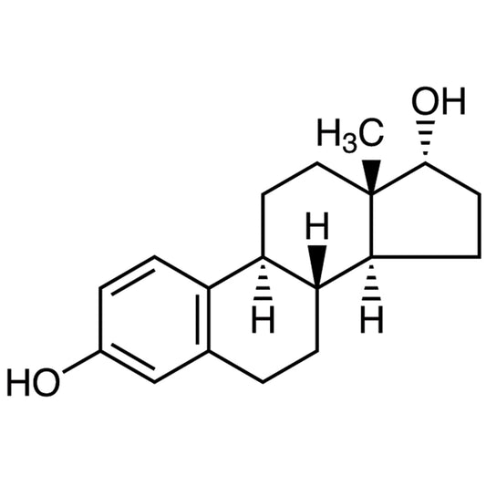 TCI E0919 57-91-0 alpha-Estradiol
