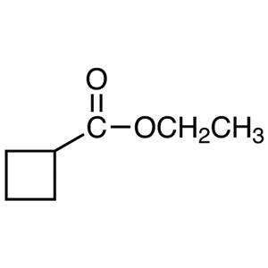 TCI E0931 14924-53-9 Ethyl Cyclobutanecarboxylate