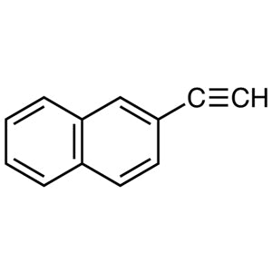 TCI E0933 2949-26-0 2-Etinilnaftalena
