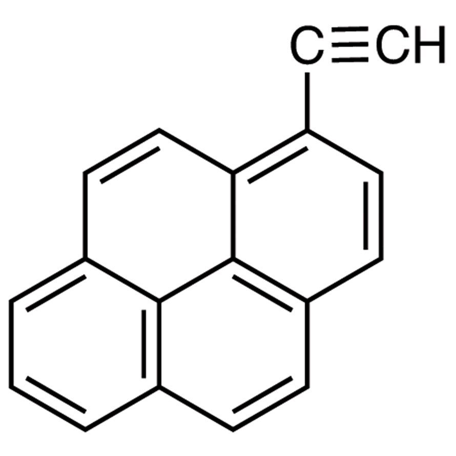 TCI E0939 34993-56-1 1-Ethynylpyrene