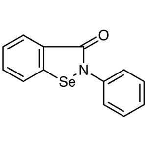 TCI E0946 60940-34-3 Ebselen