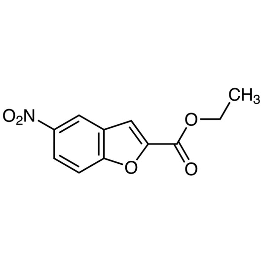 TCI E0950 69604-00-8 Ethyl 5-Nitrobenzofuran-2-carboxylate