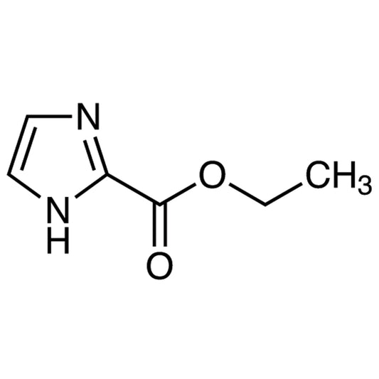TCI E0952 33543-78-1 Ethyl 2-Imidazolecarboxylate