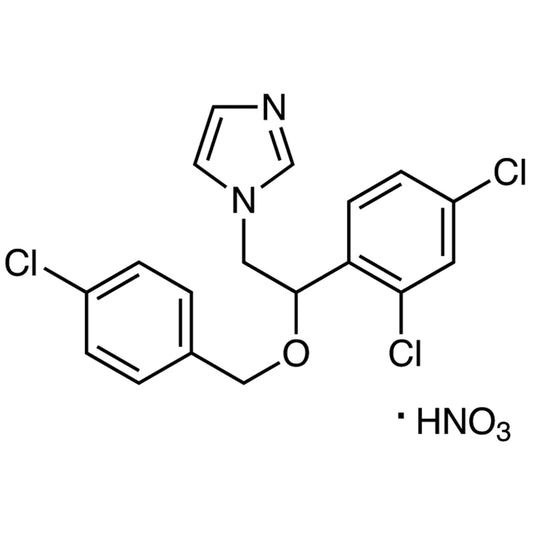 TCI E0957 24169-02-6 Econazole Nitrate