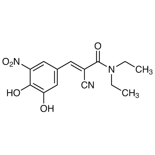 TCI E0961 130929-57-6 Entacapone