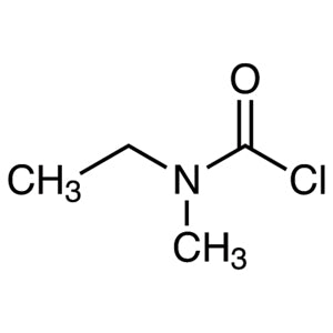 TCI E0963 42252-34-6 N-Ethyl-N-methylcarbamoyl Chloride