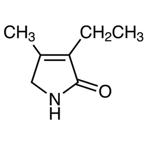 TCI E0964 766-36-9 3-Ethyl-4-methyl-3-pyrrolin-2-one
