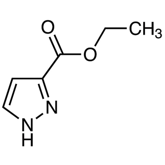 TCI E0965 5932-27-4 Ethyl Pyrazole-3-carboxylate