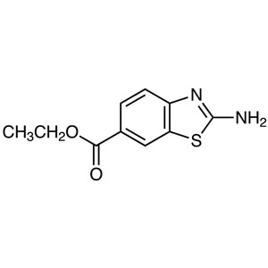 TCI E0985 50850-93-6 Etil 2-Aminobenzothiazole-6-carboxylate