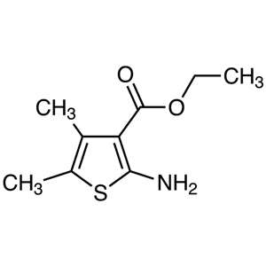 TCI E1005 4815-24-1 Ethyl 2-Amino-4,5-dimethylthiophene-3-carboxylate