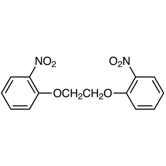 TCI E1006 51661-19-9 Ethylene Glycol Bis(2-nitrophenyl) Ether