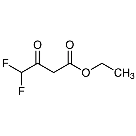 TCI E1018 352-24-9 Ethyl 4,4-Difluoroacetoacetate
