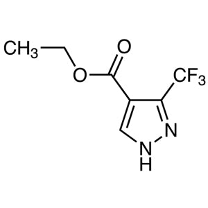 TCI E1024 155377-19-8 Ethyl 3-(Trifluoromethyl)pyrazole-4-carboxylate