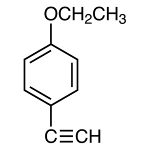 TCI E1029 79887-14-2 1-Ethoxy-4-etinilbenzena