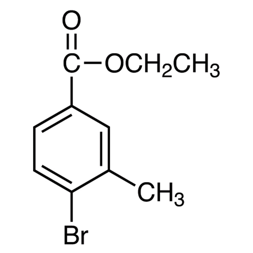 TCI E1036 160313-69-9 Ethyl 4-Bromo-3-methylbenzoate