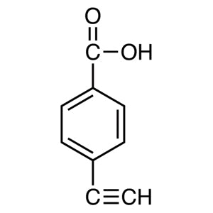 TCI E1041 10602-00-3 4-Ethynylbenzoic Acid