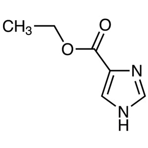 TCI E1042 23785-21-9 Etil 4-Imidazolkarboksilat