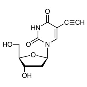 TCI E1057 61135-33-9 5-Ethynyl-2'-deoxyuridine