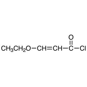 TCI E1066 6191-99-7 3-Etoksiakriloil Klorida
