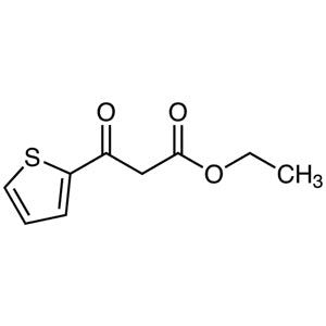 TCI E1073 13669-10-8 Ethyl 3-Oxo-3-(2-thienyl)propionate
